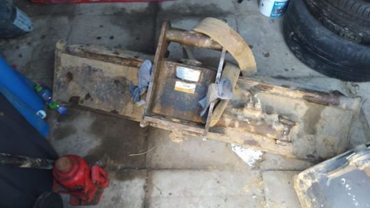 Wiele przestępstw w krótkim czasie