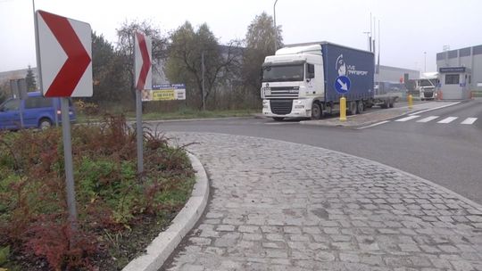 Wielka Orkiestra Świątecznej Pomocy patronem ronda na Malikowie