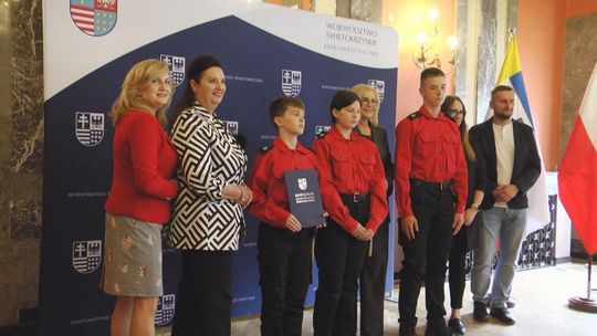 Wielka szansa dla drużyn OSP w regionie