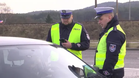 Wielkanoc na drogach Świętokrzyskiego Wielkanoc na drogach Świętokrzyskiego