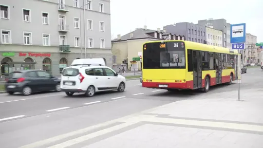 Wielkanocne zmiany w komunikacji ZTM Kielce