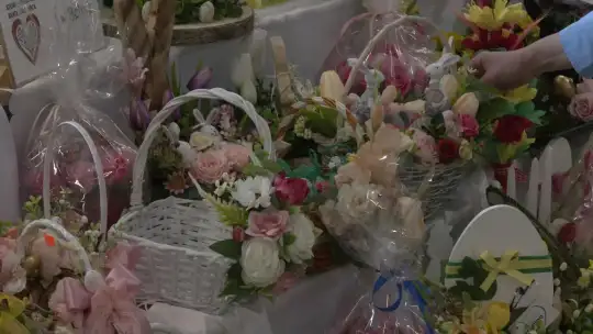 Wielkanocne zwyczaje z regionu