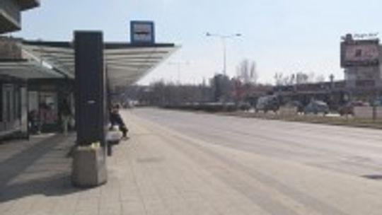 Wielkanocny rozkład jazdy autobusów