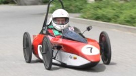 Wielki sukces studentów Politechniki Świętokrzyskiej