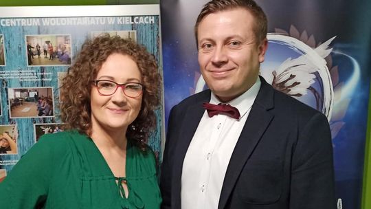 Wiemy do kogo trafiły statuetki „Laur Wolontariatu” 