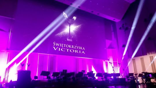  Wiemy do kogo trafiły statuetki „Świętokrzyskiej Victorii”