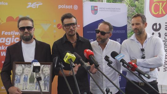 Wiemy kto wystąpi na Magicznym Zakończeniu Wakacji