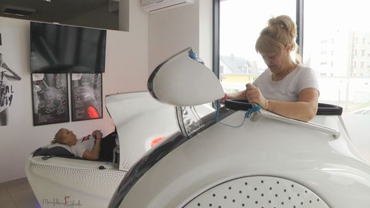 Wiosenne wyzwanie dla pań - Metamorfoza Manufaktury Sylwetki