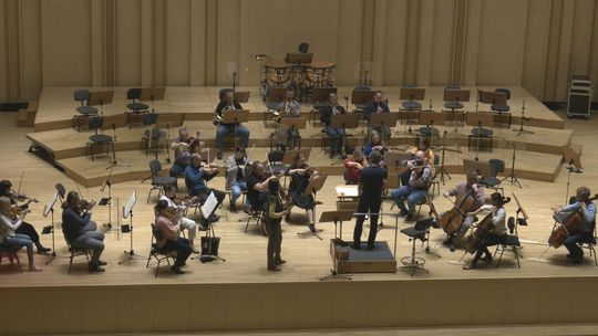 Wiosenny powiew kultury