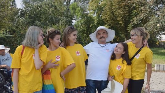 Wirtualne Pola Nadziei - Caritas prosi o wsparcie