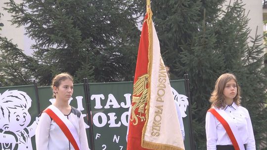 Witaj szkoło! Żegnajcie wakacje...