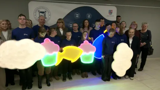 „Witajcie w naszej bajce” – niezwykły musical już w środę w WDK „Witajcie w naszej bajce” – niezwykły musical już w środę w WDK