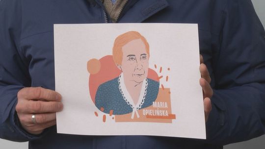 Wizerunki zasłużonych kielczanek dla naszego miasta pojawią się na muralach