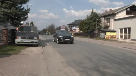 Wjazdowa doczeka się remontu