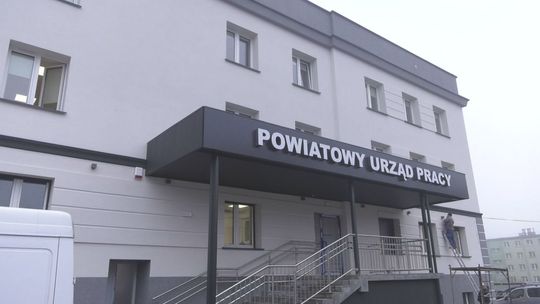 Wkrótce rozpocznie się przenoszenie PUP do nowej siedziby