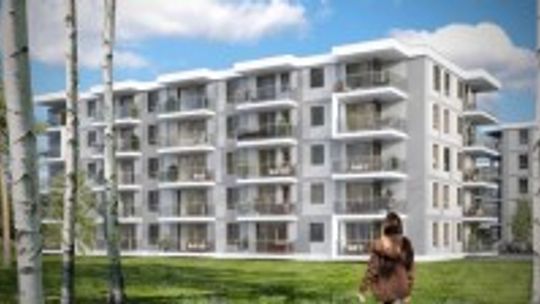 Wkrótce ruszy budowa osiedla Mieszkanie Plus w Kielcach