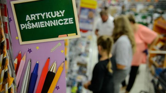 Wniosek o "Dobry start" do końca sierpnia to wypłata świadczenia do 30 września