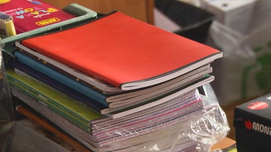 Wnioski o "Dobry start" tylko przez Internet