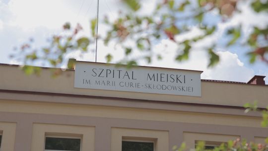 Woda płynie. Umowy nie ma