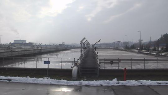 Wodna walka z mrozem: Jak wodociągi dbają o nasze kranówki? Wodna walka z mrozem: Jak wodociągi dbają o nasze kranówki?