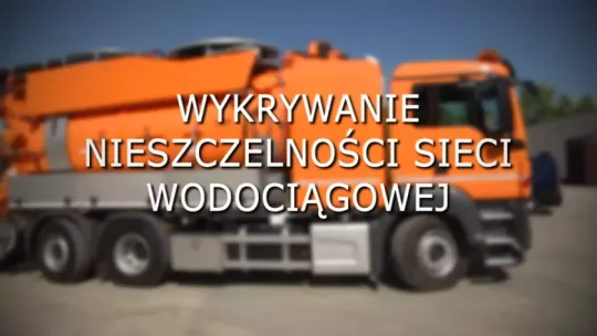 Wodociągi Kieleckie