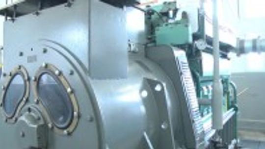 Wodociągi Kieleckie dbają o bezpieczeństwo dostaw wody