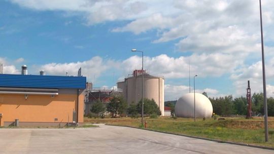 Wodociągi Kieleckie kończą realizację milionowego unijnego projektu