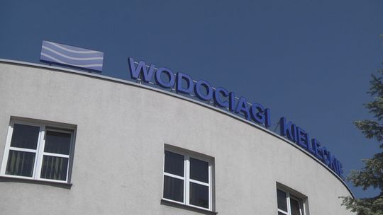 Wodociągi Kieleckie. Nowa rada i absolutorium