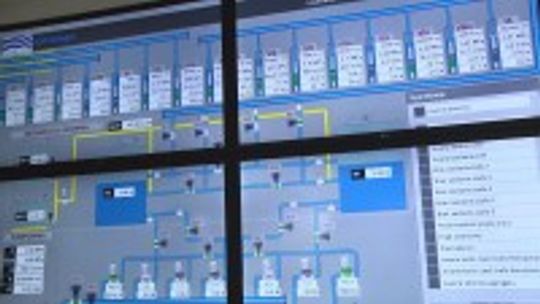 Wodociągi Kieleckie rozbudowują system monitoringu i sterowania siecią