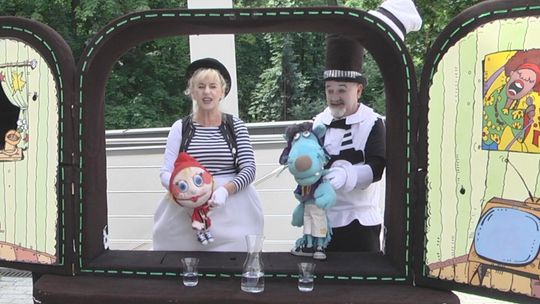 Wodociągi Kieleckie zapraszają na Święto Wody!