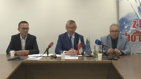 Wodociągi wymienią trudną magistralę wodociągową w rejonie osiedla północnego w Kielcach