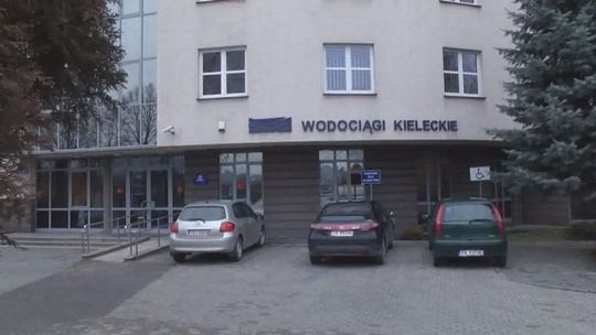 Wodociągi znów wpuszczą interesantów