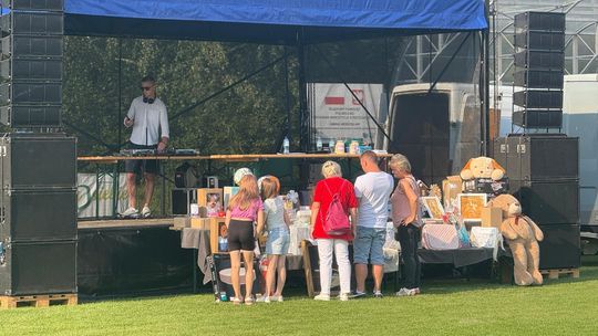 Wodzisław dla Julki