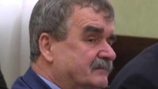 Wojciech Lubawski może liczyć na poparcie PiS