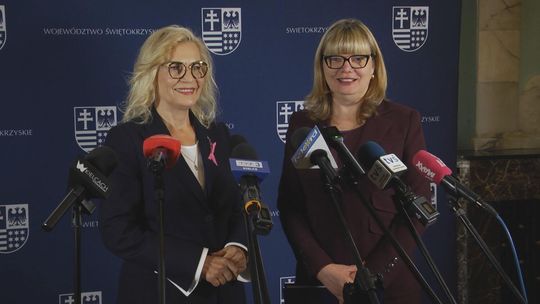Wojewódzki Dom Kultury w Kielcach przejdzie gruntowną modernizację od środka
