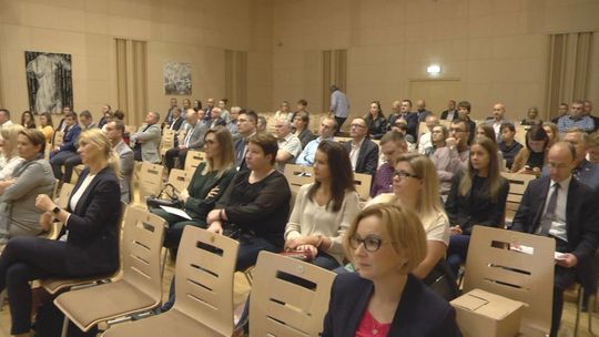 Wojewódzki Fundusz Ochrony Środowiska podsumował szkolenia dla energetyków gminnych