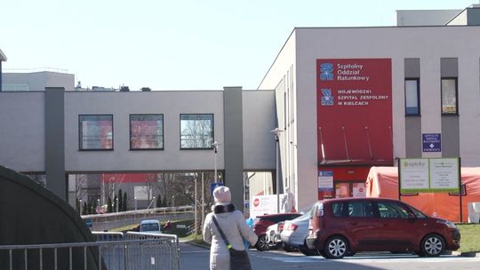 Wojewódzki szpital szuka psychologów