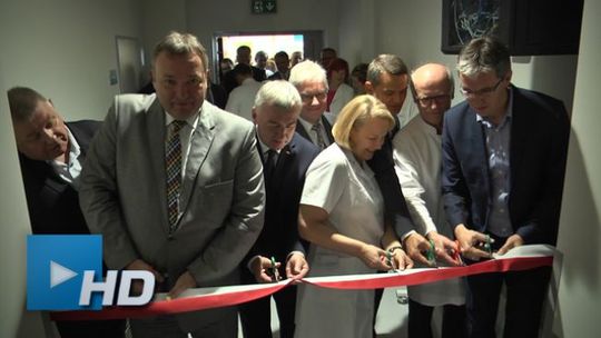 Wojewódzki Szpital Zespolony w Kielcach z Certyfikatem Akredytacyjnym