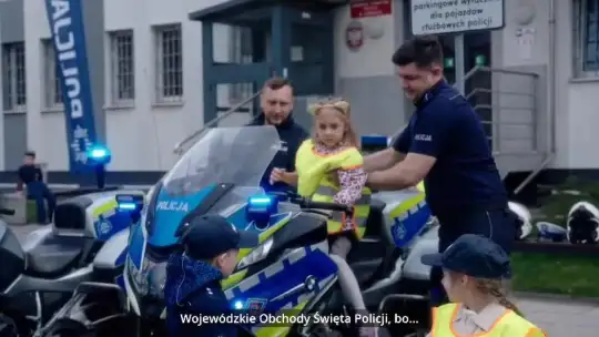 Wojewódzkie Obchody Święta Policji w Końskich – Nowa data wydarzenia