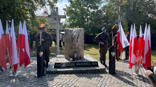 Wojna, która zmieniła świat.  86. rocznica wybuchu II wojny światowej