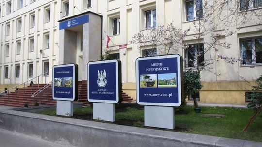 Wojsko chce przejąć działki pod budowę mieszkań dla żołnierzy Wojsko chce przejąć działki pod budowę mieszkań dla żołnierzy