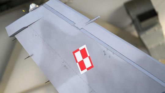 Wojsko zestrzeliło drony nad Polską - odprawa w BBN, nadzwyczajne posiedzenie rządu