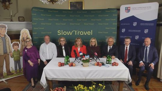 Wolniej znaczy więcej - kolejne Targi SlowTravel przed nami