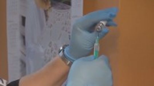 Wracają bezpłatne programy szczepień dla kielczan