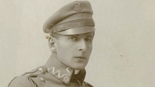 Wręczono nagrody im. gen. dyw. Bolesława Wieniawy- Długoszowskiego