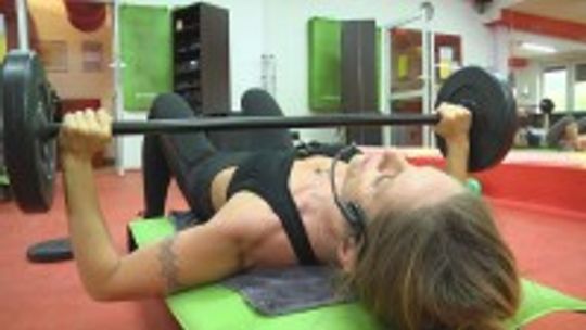 Wróć do formy po urlopie. Nowe zajęcia w Centrum Odchudzania Olgi Chaińskiej