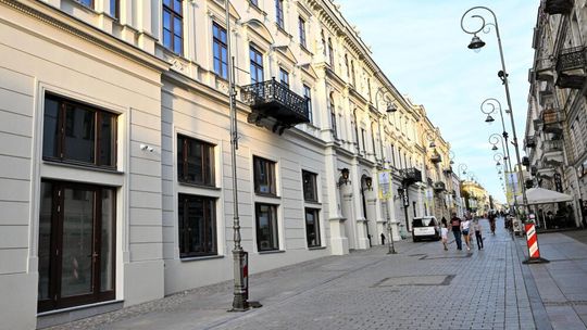 WSA oddalił skargę zarządu województwa ws. ponownego konkursu na dyrektora Teatru Żeromskiego