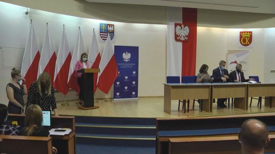 Wsparcie dla środowiskowych domów samopomocy