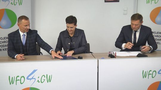 Wsparcie finansowe na realizację inwestycji proekologicznych