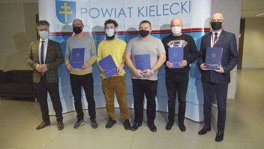 Wsparcie na działalności i miejsca pracy dla osób niepełnosprawnych